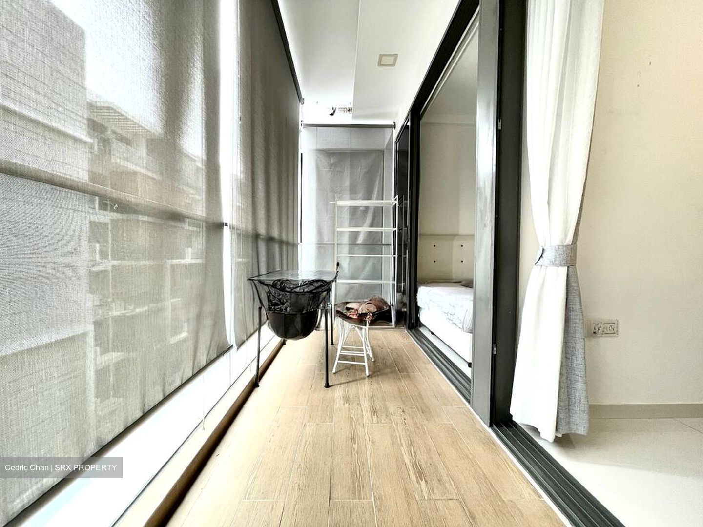 Ness (D14), Apartment #504508311